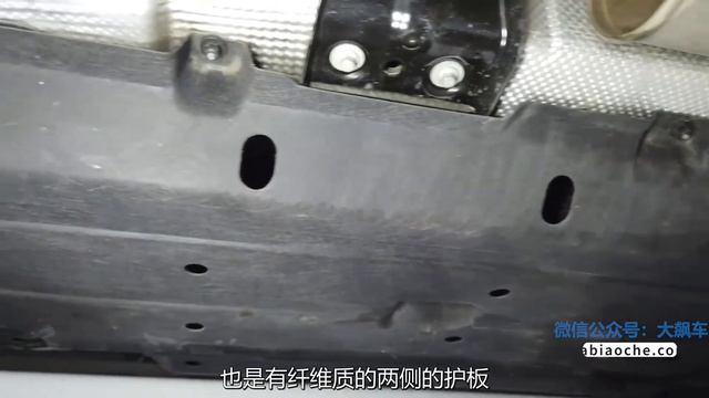 Разбираем Geely Tugella. Подвеска заржавела? Часть II.