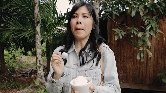 Where YOU MUST EAT in Hawaii (10 incredibly delicious spots) - Hawaiian Food Tour Oahu смотреть онлайн