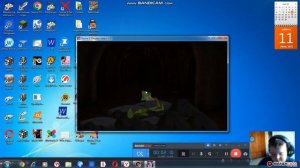 Лунтик х Пещера смерти. часть 3