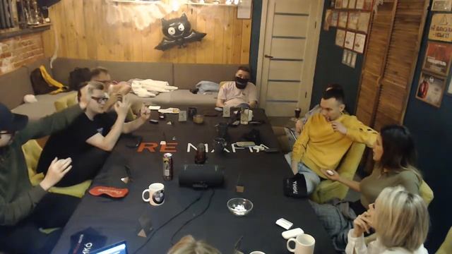 Взрослый марафон 16 игра