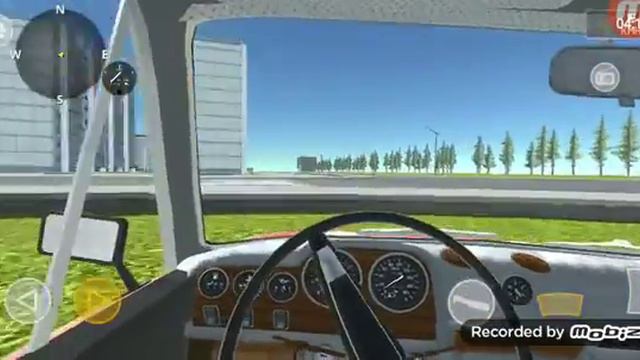 я играю в похожую игру мотор депот