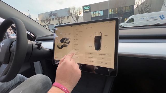 De un Seat Ateca a un Tesla смотреть онлайн