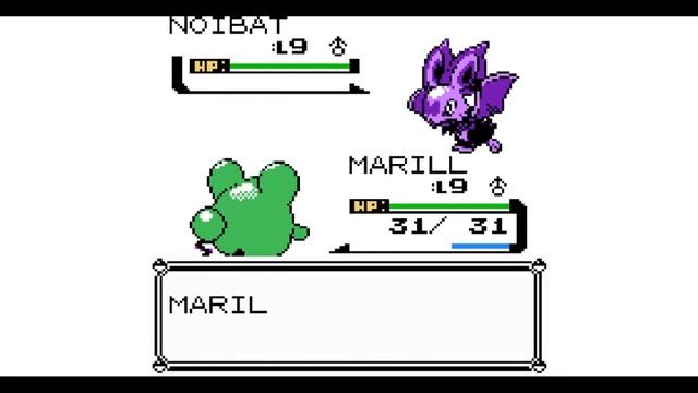 Haunting Hijinks - Pokemon Wilds #2 смотреть онлайн