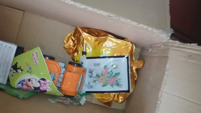 распаковка посылки с сайта бейби плюс одесса смотреть онлайн