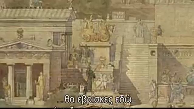 History Channel - The Oracle Of Delphi.bwgt1.avi смотреть онлайн
