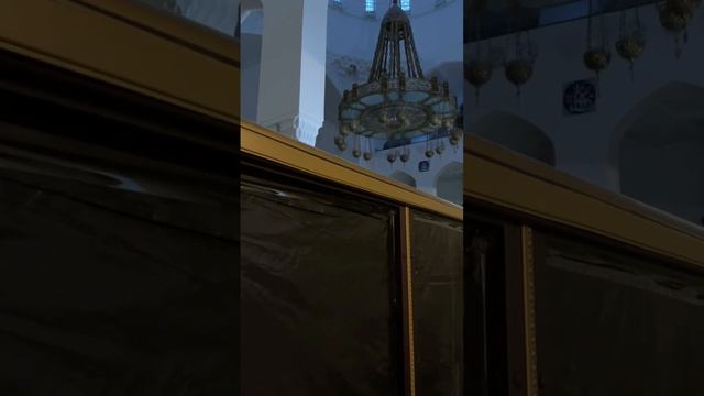 мечеть в Санкт-петербурге смотреть онлайн