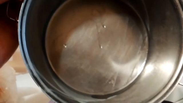 Как легко отмыть кастрюлю из нержавейки смотреть онлайн