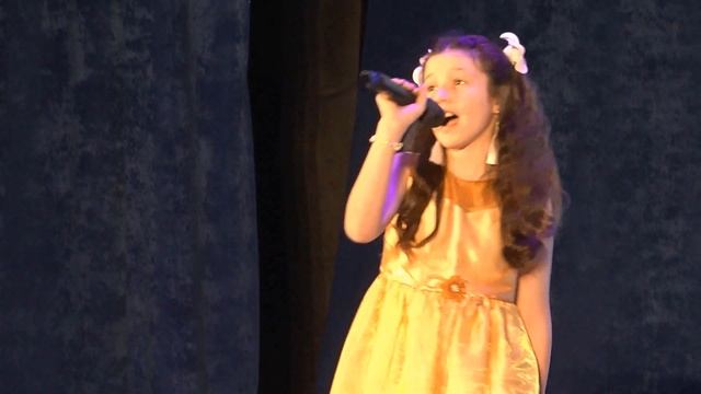 Софья Клибус "Зажигаем звёзды" смотреть онлайн