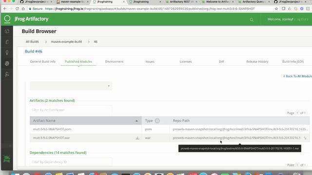 [Webinar] Fast-track your CI/CD pipeline with JFrog Artifactory Pro смотреть онлайн