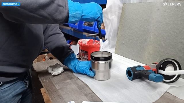 Avis Consommateur : Pistolet à peinture basse pression Erbauer EPS800 | Castorama смотреть онлайн