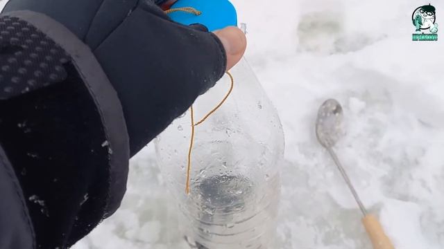Живец. Хранение подо льдом. смотреть онлайн