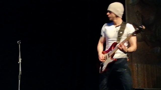 Алексей Брянцев. 2018 (4)