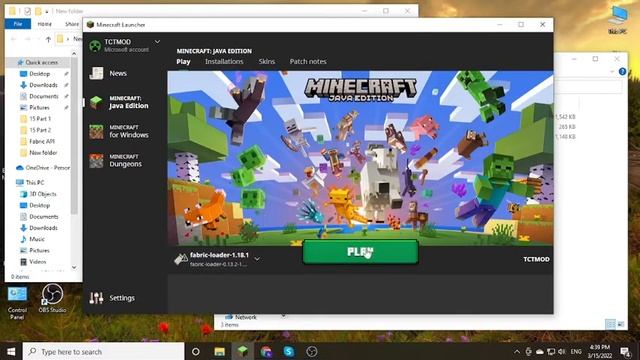 Medieval Music (Fabric) Mod 1.18.1 & How To Install For Minecraft