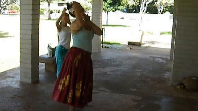 Pretty Red Hibiscus ***Kumu Kehauz Videos*** смотреть онлайн