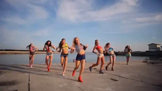 Benny Benassi Bros Every Single Day (DJ Valdi RMX 2015) смотреть онлайн