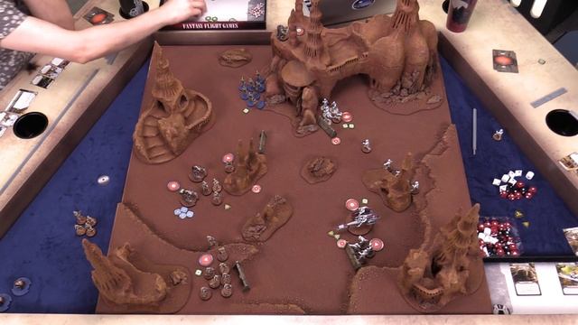 Star Wars™ Legion: Clone Wars Core Set Gameplay смотреть онлайн