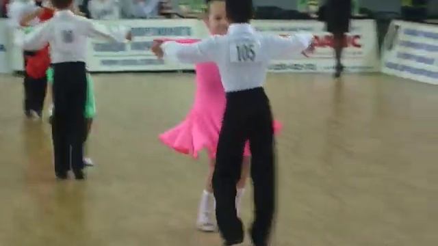 киев турнир по бальным танцам 30.09.2012. смотреть онлайн