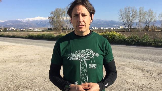José Luis Villena,  Universidad De Granada (UGR)