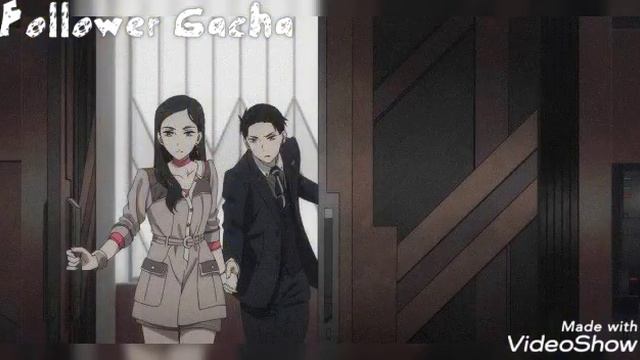 Аниме "Богатый детектив" (Сузуэ Камбэ и Дайсукэ Камбэ) клип - "Мама я влюбился в девочку одну" смотреть онлайн