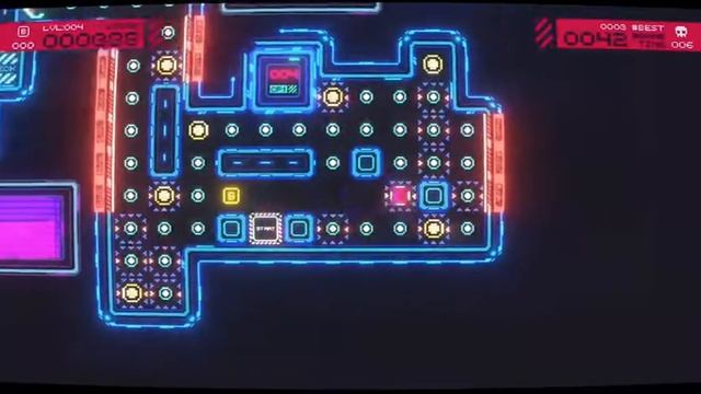 Cyber Protocol Gameplay on Xbox One also on (Switch-PC) смотреть онлайн