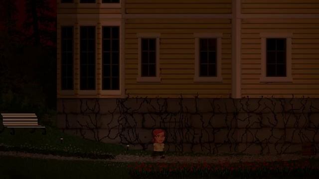 Lakeview Cabin 2: Episode 1 Good Ending Walkthrough (New Save | No Camera Or Diorama)