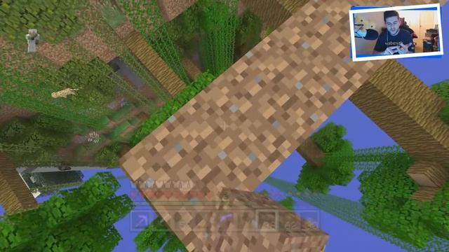 Minecraft Console Edition - REALMS + Cross Platform Play Coming Fully Explained (Minecraft Console) смотреть онлайн