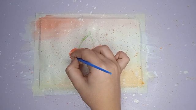 Рисуем красивую вишню | Как нарисовать красивую вишню | смотреть онлайн