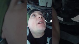 Вибрация при работе ДВС на Опель астра h