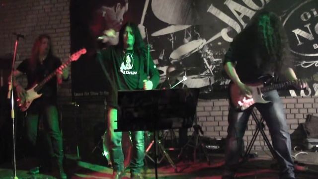 Eridan - Gladiator смотреть онлайн