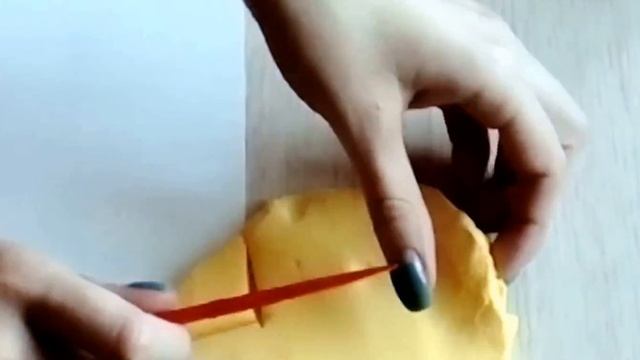 Картина из Zephyr в подарок маме! смотреть онлайн