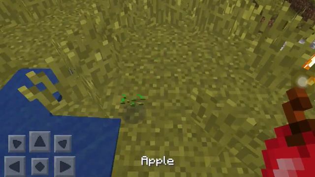 Minecraft pe triple village survival episode 2:save the VILLAGE смотреть онлайн