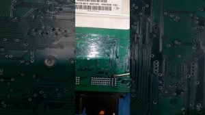 ремонт эбу лада гранта 11186