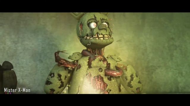 Monster || Feat John Cooper By PanHeads Band (rus)