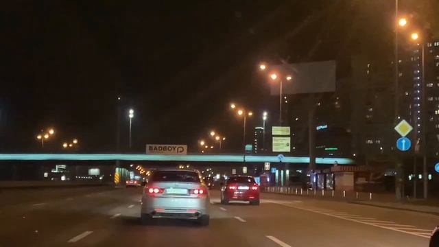 Сходка Honda Accord 7 в Киеве смотреть онлайн