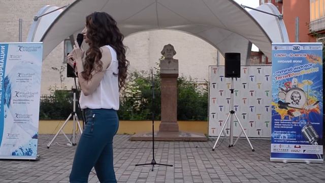 О дружбе. Выступление на Turgenev Music Word Fest смотреть онлайн