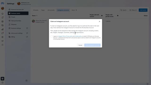 How To Add Instagram Account To Meta Business Suite? [in 2023]