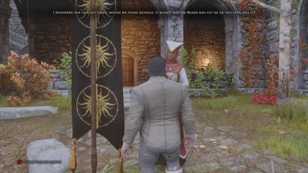 Dragon Age: Inquisition - Romancing Josephine - Episode #27 - Dual Wield Dwarf Rogue