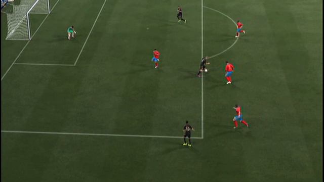 Beast goal Cristiano Ronaldo header смотреть онлайн