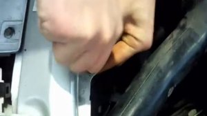 Доработка креплений воздушного фильтра ВАЗ