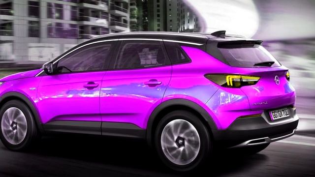 Встречаем улучшенную LADA 4х4, Опель и Hyundai Palisade смотреть онлайн