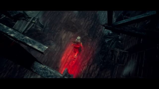 Dead by Daylight x Castlevania - Official Launch Trailer (27 авг. 2024 г.) смотреть онлайн