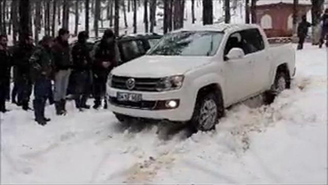 Uşak Offroad смотреть онлайн