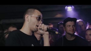 140 BPM BATTLE: ДОМАШНИЙ X БУКЕР Д. ФРЕД