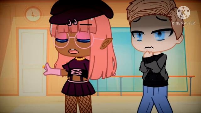 Who's laughing now ? - GCMV - By Elo Studio смотреть онлайн