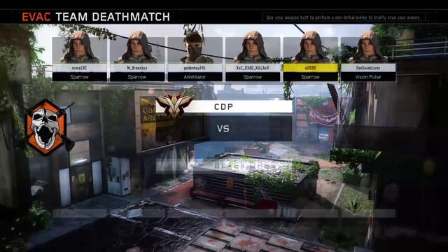 Call Of Duty: Black Ops 3 - How To Fix Game Joining Problem смотреть онлайн