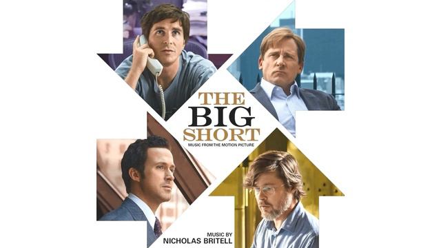 The Big Short 2015 Soundtrack 02 Lewis Ranieri, Nicholas Britell смотреть онлайн