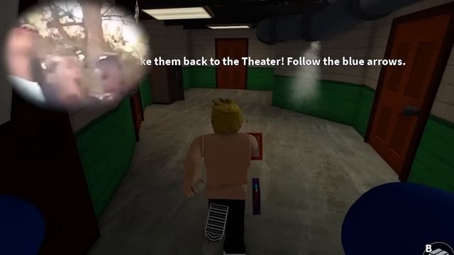ROBLOX Rainbow Friends | Best Funny Moments (16 minutes)#5 смотреть онлайн