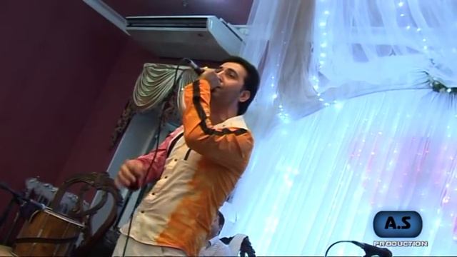 Marat Melik-Pashayan - Cvetok v Sadu смотреть онлайн