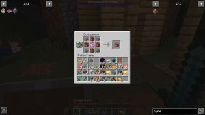 Я ПОБЕДИЛ САМОГО ЖУТКОГО БОССА В МАЙНКРАФТ | Cracker's Wither Storm Mod