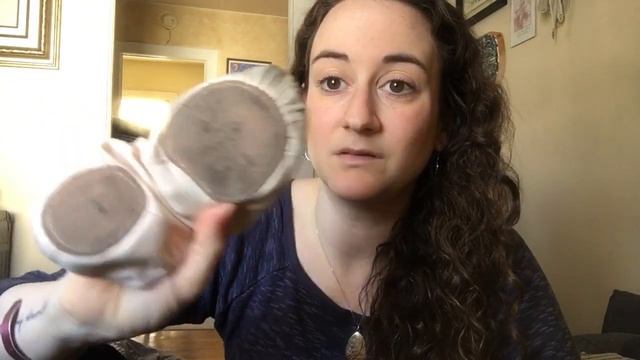 Ballet Shoes Review: Bloch, Capezio, and So Danca смотреть онлайн